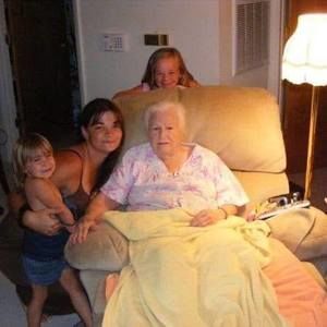 Meet your Posher, Geneva